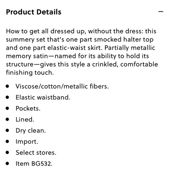 J.Crew 
Collection 2 piece. maxi. like new. SZ..M wedding guest beach tropical. - Picture 6 of 13